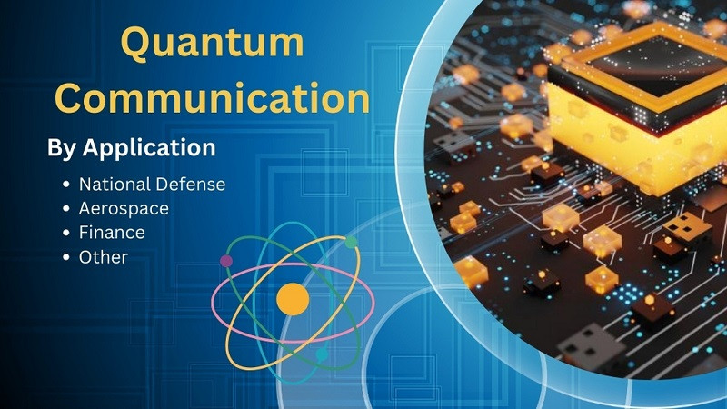What is Quantum Communication? Quantum communication harness | Gemma Verified Group | Gemma Verified