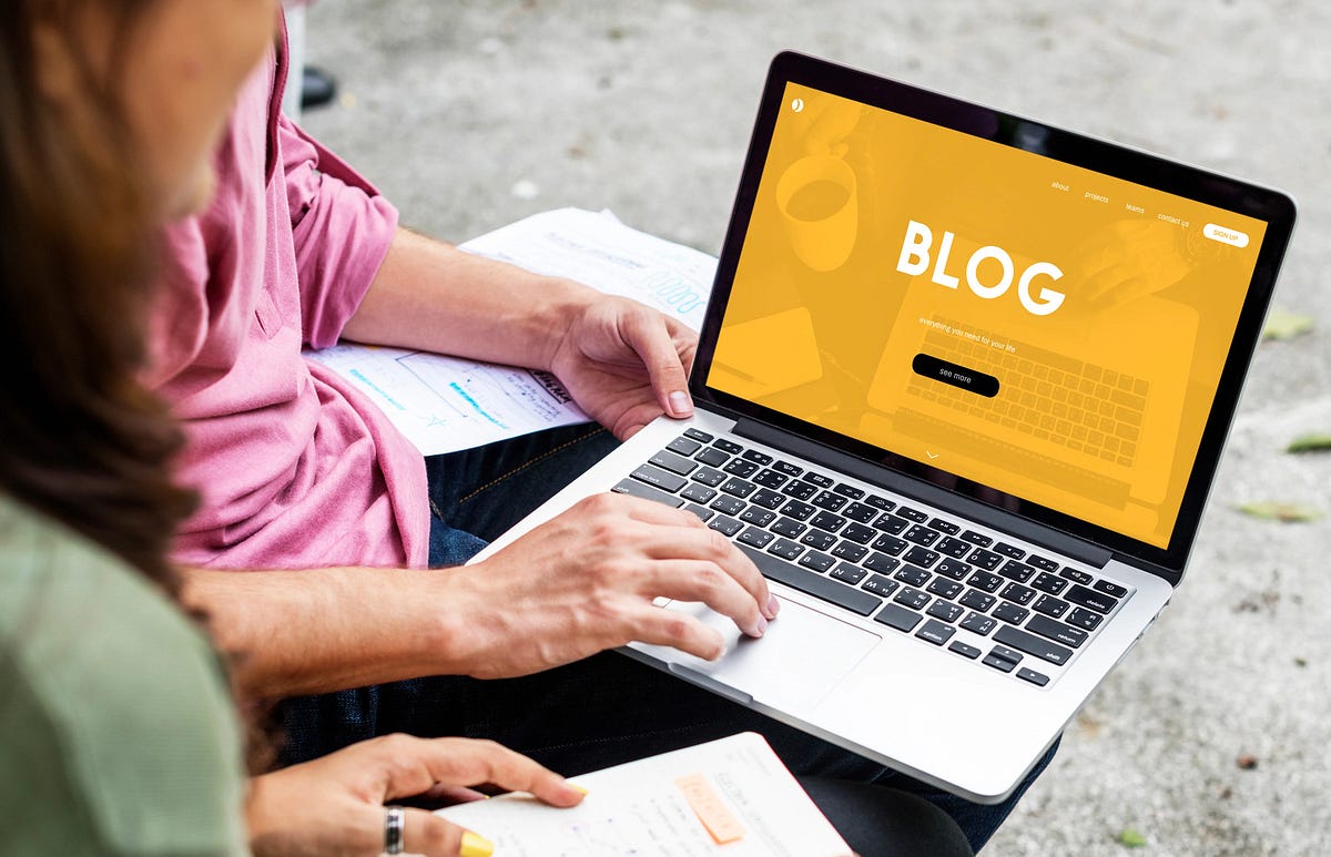 Instant Blog Growth: Unleashing the Power of Smart Content Distribution | by NaiKa Technologies | Apr, 2025 | Medium
