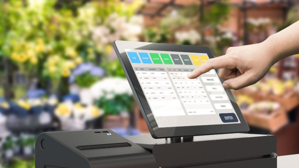What is POS Software? Point of Sale (POS) software is a crit | Group | Veterans 4 Christ