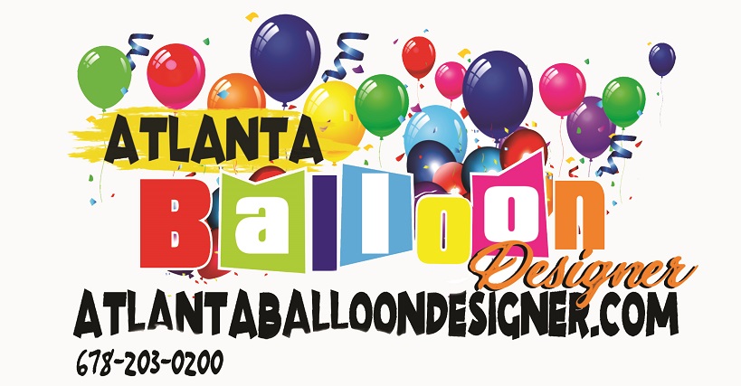 Atlanta Balloon Designer | Balloon Arches & Event Decor