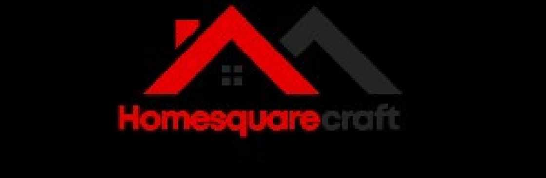 home square craft Cover Image