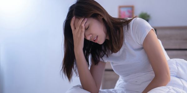 How to Manage Menopause Insomnia – Advice from Dr. Madhavi Rawat, Best Gynecologist in Greater Noida – @prakashhospital1 on Tumblr