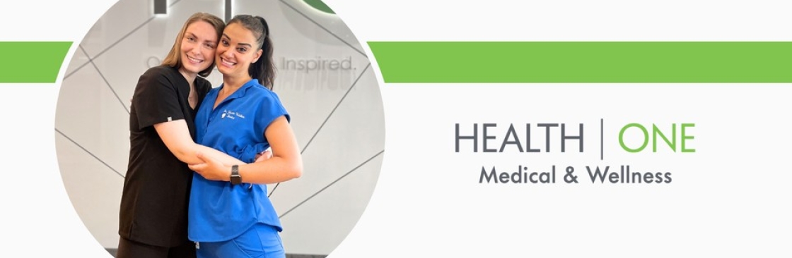 Health One Cover Image