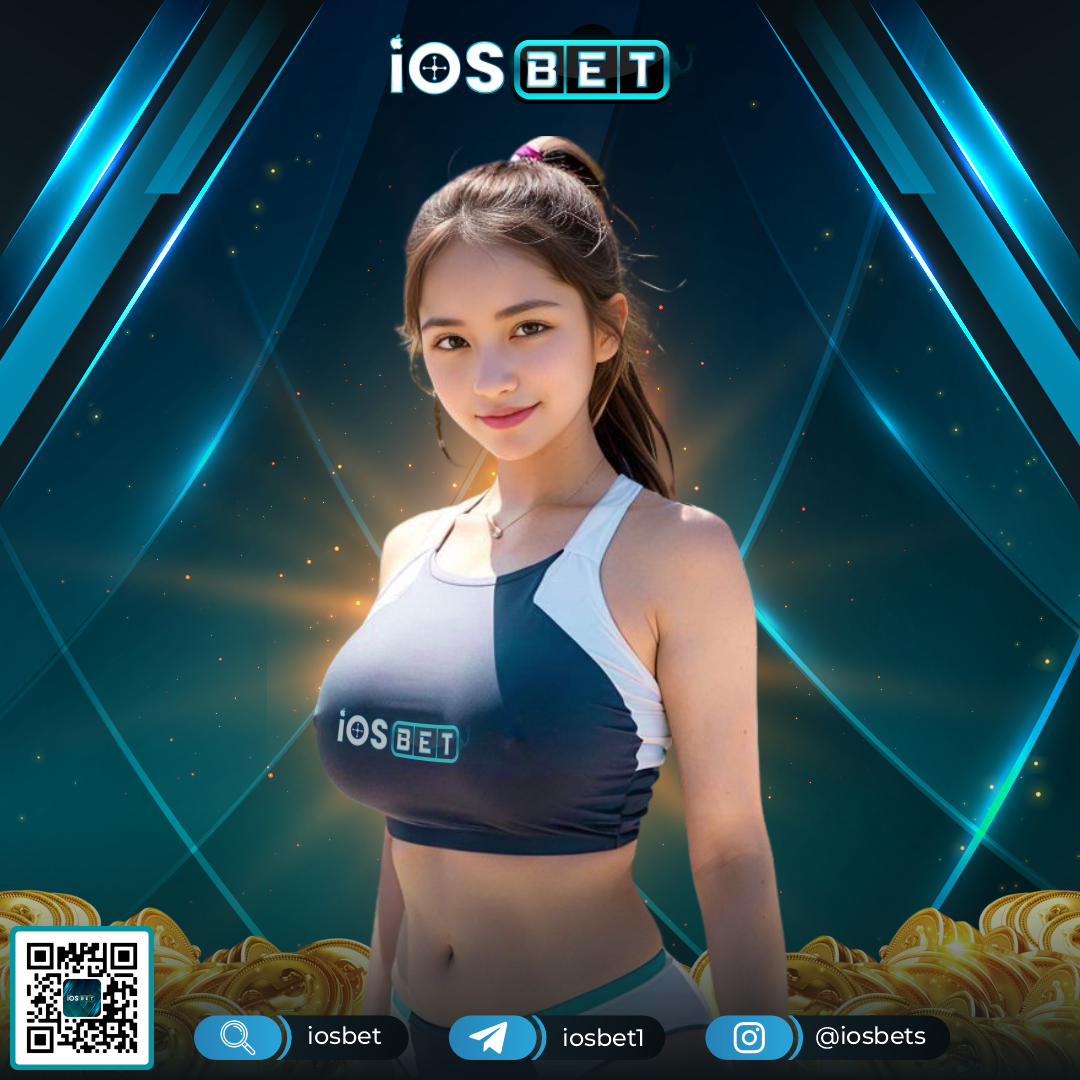 IOSBET - Link Alternatif Slot Online Terbaik Dan Resmi