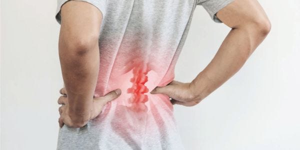 Spinal TB Unmasked: From Bone Destruction to Paralysis — see a spine TB specialist in Delhi. | by Dramitkumarshridhar | Jun, 2025 | Medium