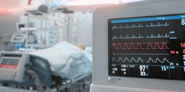 Avee Hospital’s ICU services is here to help