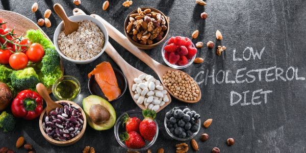 Nutrition for Lowering Cholesterol: Expert Guidance from a Dietician in Delhi | by priyasingh | Jun, 2025 | Medium