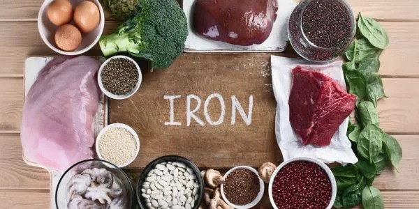 A Comprehensive Overview of Anemia Due to Iron Deficiency - Catchealth
